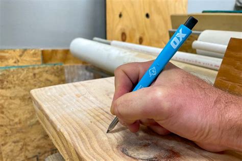are ox tools made in china